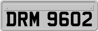 DRM9602