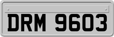DRM9603
