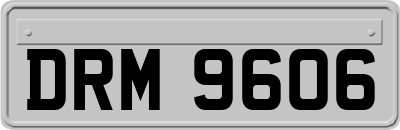 DRM9606