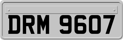 DRM9607