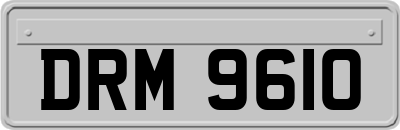 DRM9610