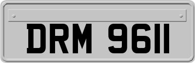 DRM9611