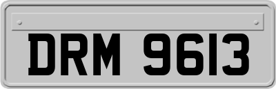 DRM9613