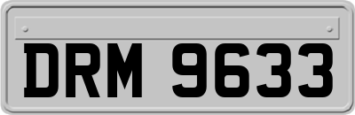 DRM9633