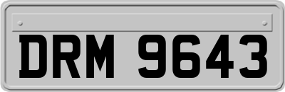 DRM9643