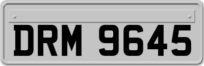 DRM9645