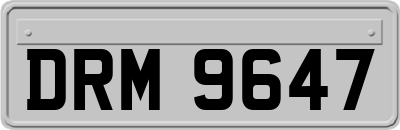 DRM9647