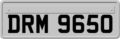 DRM9650