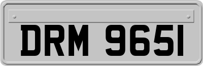 DRM9651