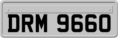 DRM9660