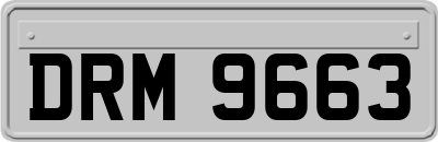DRM9663