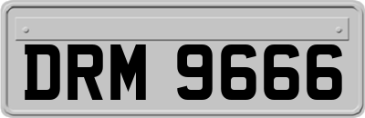 DRM9666