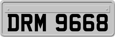 DRM9668