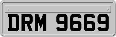 DRM9669