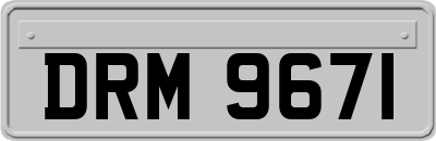 DRM9671