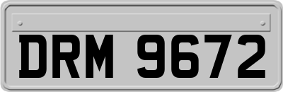 DRM9672