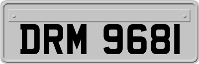 DRM9681