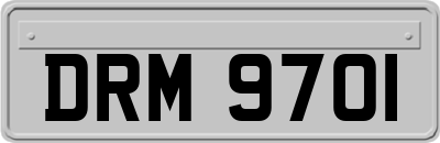 DRM9701