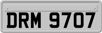 DRM9707