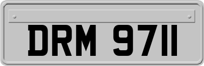 DRM9711