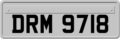 DRM9718