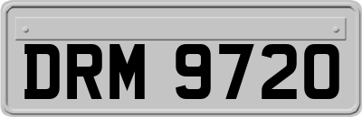 DRM9720