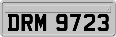 DRM9723