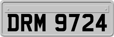 DRM9724