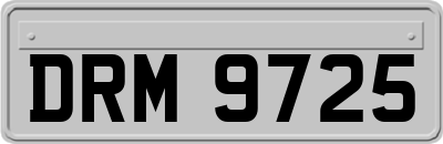 DRM9725