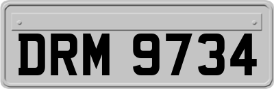 DRM9734