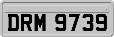 DRM9739
