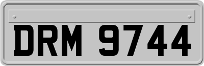 DRM9744