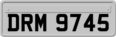 DRM9745
