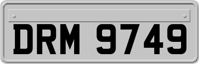 DRM9749
