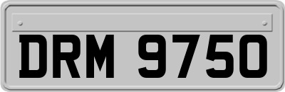 DRM9750