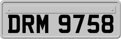 DRM9758