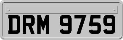 DRM9759