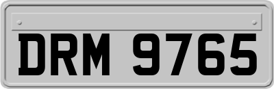 DRM9765