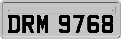 DRM9768