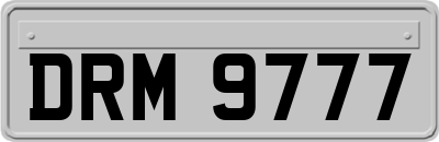 DRM9777