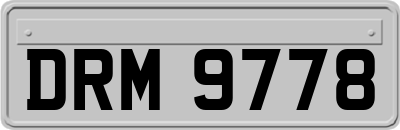DRM9778