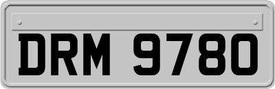 DRM9780