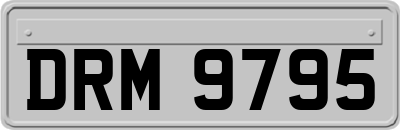 DRM9795