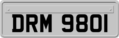 DRM9801