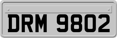 DRM9802