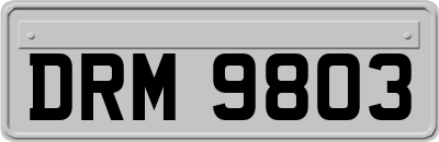 DRM9803