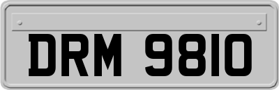DRM9810