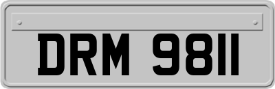 DRM9811