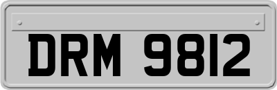 DRM9812