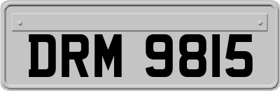 DRM9815